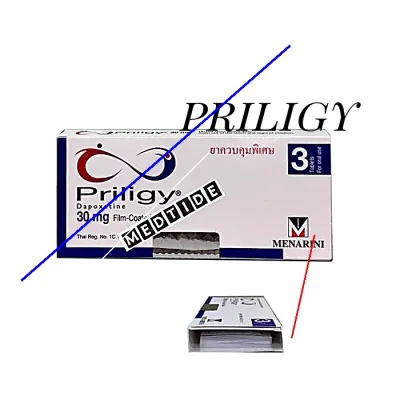 Priligy prix